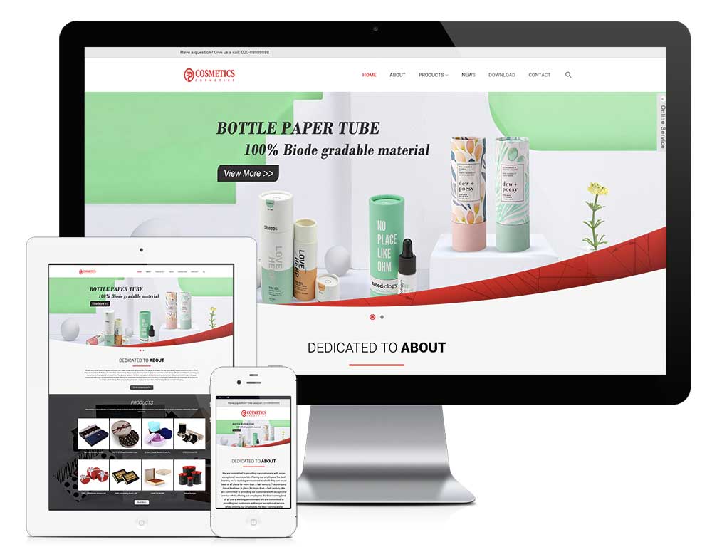 桂林小程序案例